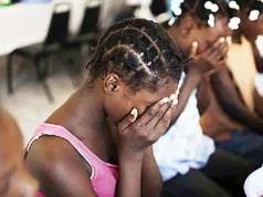 Sunday Service That Exposed Pastor’s Secret Sin Sunday Service That Exposed Pastor’s Secret Sin