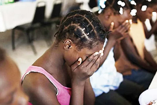 Sunday Service That Exposed Pastor’s Secret Sin Sunday Service That Exposed Pastor’s Secret Sin