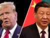 China Urges Immediate Ceasefire As Trump Threatens Escalation Against Iran China Urges Immediate Ceasefire As Trump Threatens Escalation Against Iran