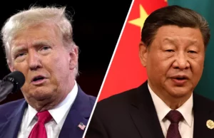 China Urges Immediate Ceasefire As Trump Threatens Escalation Against Iran China Urges Immediate Ceasefire As Trump Threatens Escalation Against Iran