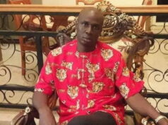 ‘I Am Politically Senior To Other Aspirants’ — Hon. Apugo Boasts Experience (Video)