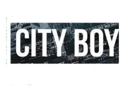 City Boy A Name That Revealed A Nations Fault Lines, By Stephanie Shaakaa City Boy A Name That Revealed A Nations Fault Lines, By Stephanie Shaakaa