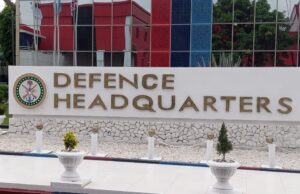 ISWAP Attack On Borno Military Base Repelled, Fallen Soldiers Honoured – Defence HQ ISWAP Attack On Borno Military Base Repelled, Fallen Soldiers Honoured - Defence HQ