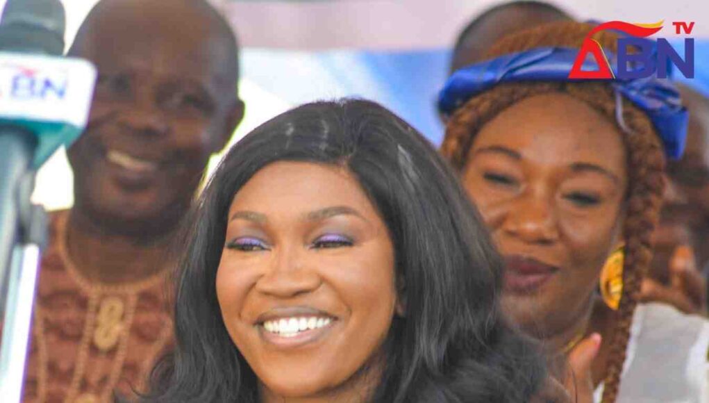 2027: Dr. Martina Ononiwu Declares Reps Bid, Vows To Tackle Unemployment In Ikwuano/Umuahia