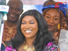 2027: Dr. Martina Ononiwu Declares Reps Bid, Vows To Tackle Unemployment In Ikwuano/Umuahia 2027: Dr. Martina Ononiwu Declares Reps Bid, Vows To Tackle Unemployment In Ikwuano/Umuahia