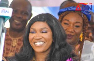 2027: Dr. Martina Ononiwu Declares Reps Bid, Vows To Tackle Unemployment In Ikwuano/Umuahia 2027: Dr. Martina Ononiwu Declares Reps Bid, Vows To Tackle Unemployment In Ikwuano/Umuahia