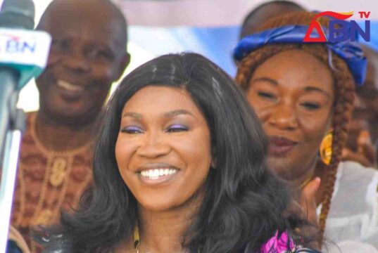 2027: Dr. Martina Ononiwu Declares Reps Bid, Vows To Tackle Unemployment In Ikwuano/Umuahia 2027: Dr. Martina Ononiwu Declares Reps Bid, Vows To Tackle Unemployment In Ikwuano/Umuahia