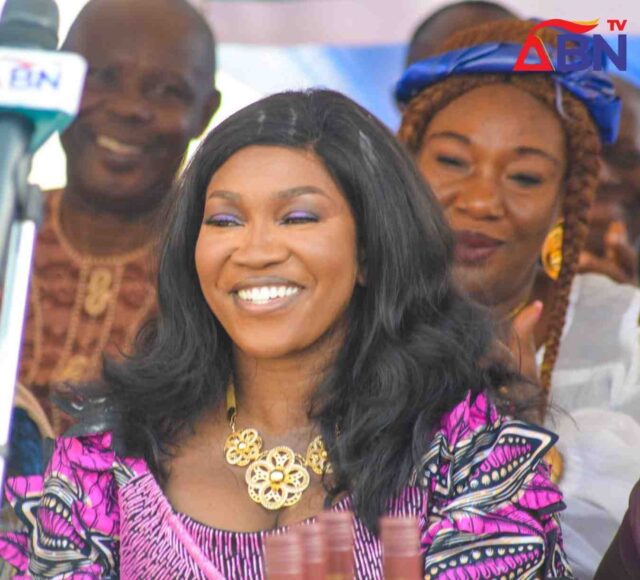 2027: Dr. Martina Ononiwu Declares Reps Bid, Vows To Tackle Unemployment In Ikwuano/Umuahia 2027: Dr. Martina Ononiwu Declares Reps Bid, Vows To Tackle Unemployment In Ikwuano/Umuahia