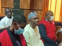 Emefiele Trial Faces Fresh Setback As Prosecution Struggles With Key Witness Emefiele Trial Faces Fresh Setback As Prosecution Struggles With Key Witness