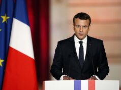 Macron Slams President Trump’s Comment Over Marriage Macron Slams President Trump's Comment Over Marriage