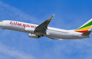 Ethiopian Airlines Raises Concern Over Fuel Supply Disruptions, Stranded Passengers Ethiopian Airlines Raises Concern Over Fuel Supply Disruptions, Stranded Passengers
