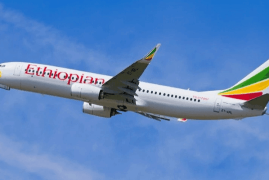 Ethiopian Airlines Raises Concern Over Fuel Supply Disruptions, Stranded Passengers Ethiopian Airlines Raises Concern Over Fuel Supply Disruptions, Stranded Passengers