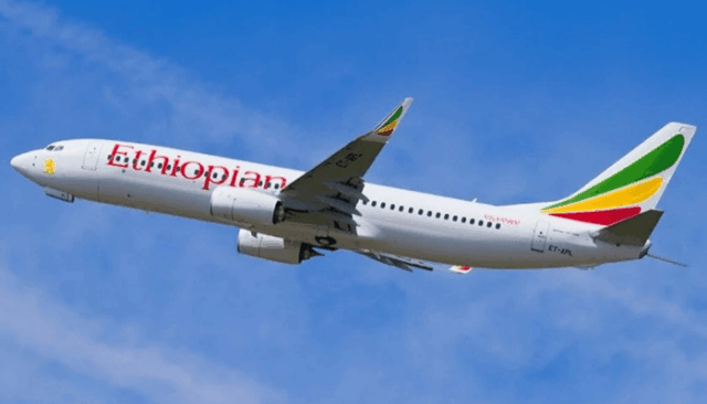 Ethiopian Airlines Raises Concern Over Fuel Supply Disruptions, Stranded Passengers Ethiopian Airlines Raises Concern Over Fuel Supply Disruptions, Stranded Passengers