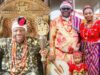 Chief Okali Family Celebrates Ebem Monarch, HRH Ezie Ukoha, At 89 Chief Okali Family Celebrates Ebem Monarch, HRH Ezie Ukoha, At 89