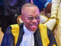 INEC’S Absence Does Not Invalidate Party Congresses, Says Ubani INEC’S Absence Does Not Invalidate Party Congresses, Says Ubani