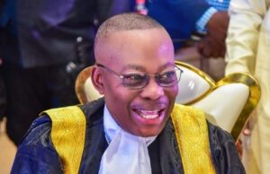 INEC’S Absence Does Not Invalidate Party Congresses, Says Ubani INEC’S Absence Does Not Invalidate Party Congresses, Says Ubani