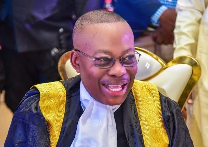 INEC’S Absence Does Not Invalidate Party Congresses, Says Ubani