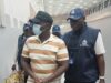 Nigeria Police Extradites Fugitive To UK Over Murder, Drug Trafficking Charges Nigeria Police Extradites Fugitive To UK Over Murder, Drug Trafficking Charges