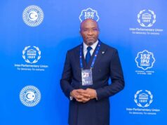 Deputy Speaker, Kalu Leads IPU to Adopt Historic Post-Conflict Peace Framework Deputy Speaker, Kalu Leads IPU to Adopt Historic Post-Conflict Peace Framework