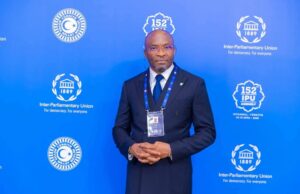 Deputy Speaker, Kalu Leads IPU to Adopt Historic Post-Conflict Peace Framework Deputy Speaker, Kalu Leads IPU to Adopt Historic Post-Conflict Peace Framework