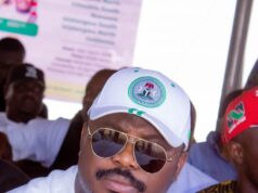 Mayor Igbokwe Declares Interest In House Of Representatives Seat For Ikwuano/Umuahia Mayor Igbo kwe Declares Interest In House Of Representatives Seat For Ikwuano/Umuahia