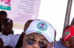 Mayor Igbokwe Declares Interest In House Of Representatives Seat For Ikwuano/Umuahia Mayor Igbo kwe Declares Interest In House Of Representatives Seat For Ikwuano/Umuahia