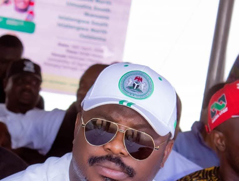 Mayor Igbo kwe Declares Interest In House Of Representatives Seat For Ikwuano/Umuahia