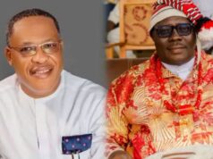 Hon. Aguocha Celebrates Ifeanyi Okali, Describes “Okwuru Oha” Title As Well-Deserved Hon. Aguocha Celebrates Ifeanyi Okali, Describes “Okwuru Oha” Title As Well-Deserved
