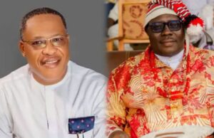 Hon. Aguocha Celebrates Ifeanyi Okali, Describes “Okwuru Oha” Title As Well-Deserved Hon. Aguocha Celebrates Ifeanyi Okali, Describes “Okwuru Oha” Title As Well-Deserved