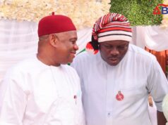 “A Leader Who Invests In People” – Chief Okali Celebrates Senator Kalu At 66 “A Leader Who Invests In People” – Chief Okali Celebrates Senator Kalu At 66