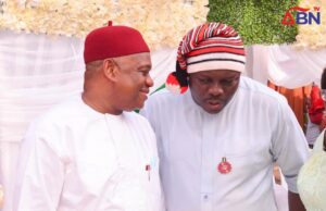 “A Leader Who Invests In People” – Chief Okali Celebrates Senator Kalu At 66 “A Leader Who Invests In People” – Chief Okali Celebrates Senator Kalu At 66