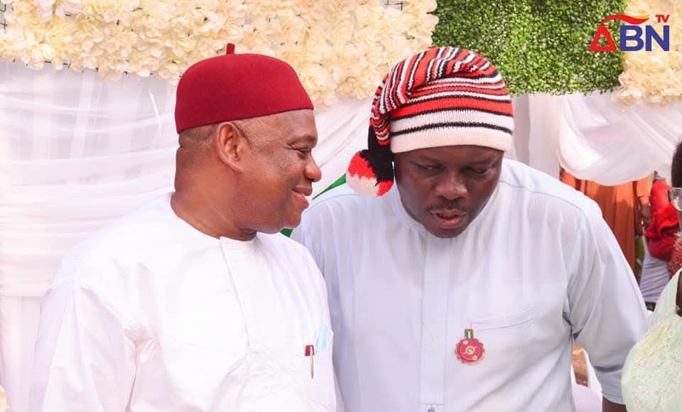 “A Leader Who Invests In People” – Chief Okali Celebrates Senator Kalu At 66