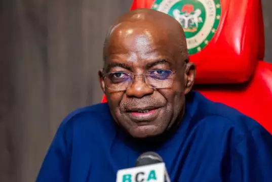 Abia North Group Affirms Support For Otti’s Second Term Bid Abia North Group Affirms Support For Otti's Second Term Bid
