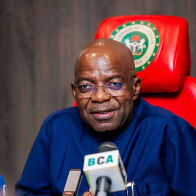 Deputy Speaker, Kalu’s Wife Appointed Chairman As Gov. Otti Reconstitutes ABSUTH Board Deputy Speaker, Kalu’s Wife Appointed Chairman As Gov. Otti Reconstitutes ABSUTH Board