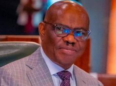 “ADC Didnt Submit Any Formal Application To Use Eagle Square” – Wike "ADC Didnt Submit Any Formal Application To Use Eagle Square" – Wike