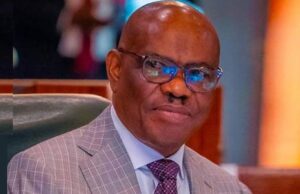 “ADC Didnt Submit Any Formal Application To Use Eagle Square” – Wike "ADC Didnt Submit Any Formal Application To Use Eagle Square" – Wike