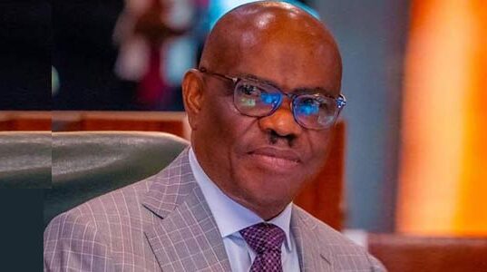 “ADC Didnt Submit Any Formal Application To Use Eagle Square” – Wike "ADC Didnt Submit Any Formal Application To Use Eagle Square" – Wike