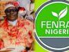 “Voice For The Voiceless” — FENRAD Celebrates Okali’s Chieftaincy Title “Voice For The Voiceless” — FENRAD Celebrates Okali’s Chieftaincy Title