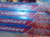 NAFDAC Cautions Public Against Fake Colgate Toothpaste In Market NAFDAC Cautions Public Against Fake Colgate Toothpaste In Market