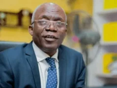 Why Lawyers Can’t Be Robbed Before Military Courts — Falana Why Lawyers Can’t Be Robbed Before Military Courts — Falana
