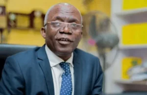 Why Lawyers Can’t Be Robbed Before Military Courts — Falana Why Lawyers Can’t Be Robbed Before Military Courts — Falana