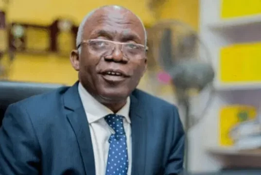 Why Lawyers Can’t Be Robbed Before Military Courts — Falana Why Lawyers Can’t Be Robbed Before Military Courts — Falana