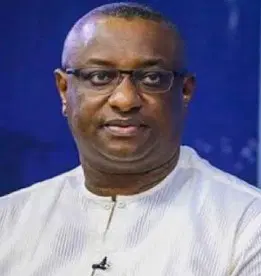 Festus-Keyamo Atiku’s Aide Hits Keyamo Over Tinubu’s ‘Myth Of Invincibility’