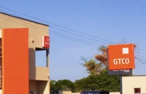 GTCO Delivers Strong Earnings, Declares N12.76 Dividend As Profit Hits N1.23trn GTCO Delivers Strong Earnings, Declares N12.76 Dividend As Profit Hits N1.23trn