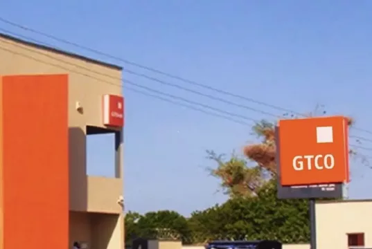 GTCO Shareholders Laud Record N12.76 Dividend Payout GTCO Shareholders Laud Record N12.76 Dividend Payout