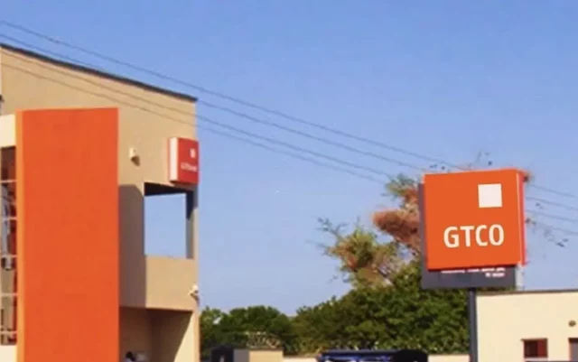 GTCO Delivers Strong Earnings, Declares N12.76 Dividend As Profit Hits N1.23trn GTCO Delivers Strong Earnings, Declares N12.76 Dividend As Profit Hits N1.23trn