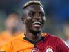 Galatasaray Announces Osimhen’s Comeback After Arm Surgery Galatasaray Announces Osimhen's Comeback After Arm Surgery