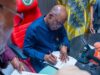 Gov. Otti Signs Historic Law To Protect Rape, GBV Survivors In Abia Gov. Otti Signs Historic Law To Protect Rape, GBV Survivors In Abia
