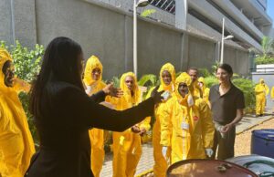 US, UN Collaborate To Train NDLEA, Others To Fight Against Drug Trafficking In West Africa US, UN Collaborate To Train NDLEA, Others To Fight Against Drug Trafficking In West Africa