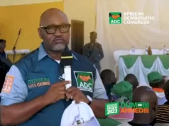 Kachikwu Calls David Mark’s ADC ‘Political Gangsters’ Kachikwu Calls David Mark’s ADC ‘Political Gangsters’